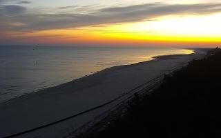 Łeba - wschód - 14-03-2026 04:40