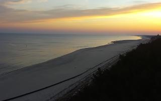 Łeba - wschód - 14-03-2026 05:12