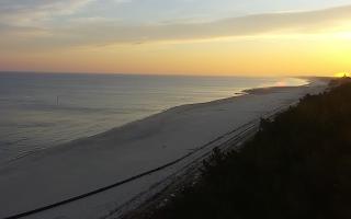 Łeba - wschód - 14-03-2026 05:28