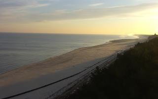 Łeba - wschód - 14-03-2026 05:44