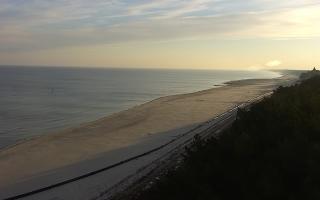 Łeba - wschód - 14-03-2026 06:00