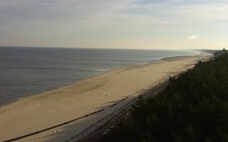 Łeba - wschód - 14-03-2026 06:47