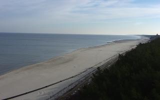 Łeba - wschód - 14-03-2026 07:03