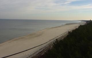 Łeba - wschód - 14-03-2026 07:20