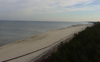 Łeba - wschód - 14-03-2026 07:36