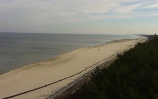 Łeba - wschód - 14-03-2026 07:52