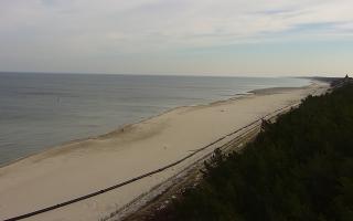 Łeba - wschód - 14-03-2026 08:08