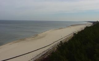 Łeba - wschód - 14-03-2026 08:40