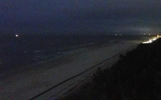 Łeba - wschód - 15-03-2026 17:48