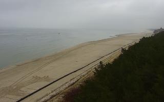 Łeba - wschód - 17-03-2026 06:43