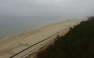 Łeba - wschód - 17-03-2026 06:59