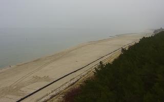 Łeba - wschód - 17-03-2026 07:15