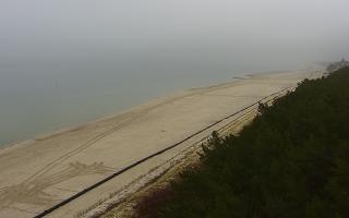 Łeba - wschód - 17-03-2026 07:31