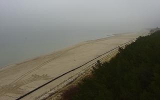 Łeba - wschód - 17-03-2026 07:47