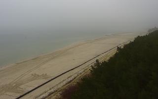 Łeba - wschód - 17-03-2026 08:03