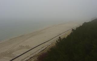 Łeba - wschód - 17-03-2026 08:19