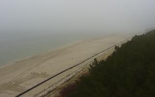 Łeba - wschód - 17-03-2026 08:34