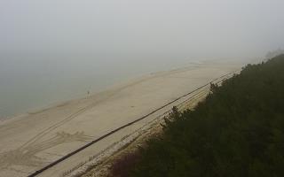 Łeba - wschód - 17-03-2026 08:50