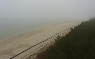 Łeba - wschód - 17-03-2026 09:06