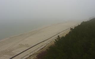 Łeba - wschód - 17-03-2026 09:22