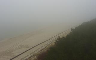 Łeba - wschód - 17-03-2026 09:38