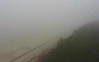 Łeba - wschód - 17-03-2026 09:54