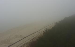 Łeba - wschód - 17-03-2026 10:10