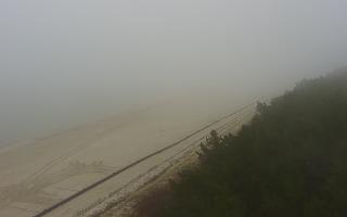 Łeba - wschód - 17-03-2026 10:26