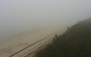 Łeba - wschód - 17-03-2026 10:42