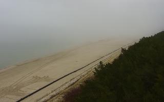 Łeba - wschód - 17-03-2026 11:45