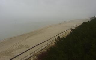 Łeba - wschód - 17-03-2026 12:01