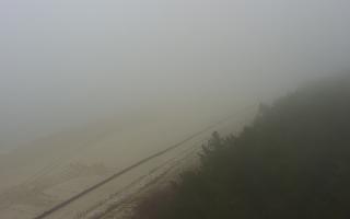 Łeba - wschód - 17-03-2026 14:09