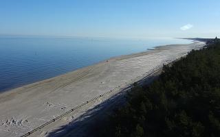 Łeba - wschód - 21-03-2026 06:56