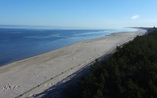 Łeba - wschód - 21-03-2026 07:12