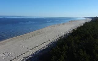 Łeba - wschód - 21-03-2026 07:29