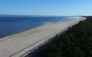 Łeba - wschód - 21-03-2026 07:45