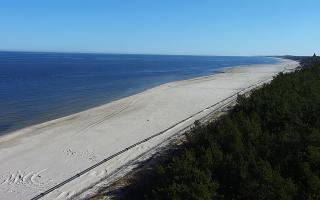 Łeba - wschód - 21-03-2026 08:33