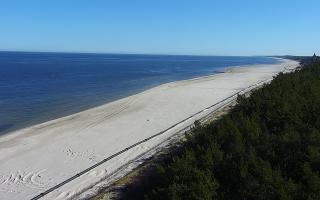 Łeba - wschód - 21-03-2026 08:50