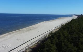 Łeba - wschód - 21-03-2026 09:05