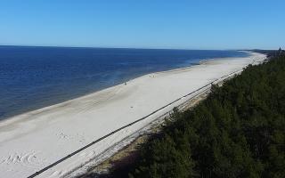 Łeba - wschód - 21-03-2026 09:38