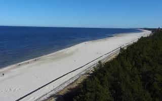 Łeba - wschód - 21-03-2026 10:26