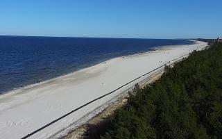 Łeba - wschód - 21-03-2026 11:30