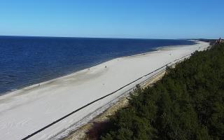 Łeba - wschód - 21-03-2026 12:02