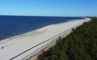 Łeba - wschód - 21-03-2026 12:35