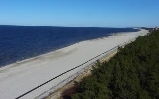 Łeba - wschód - 21-03-2026 13:09