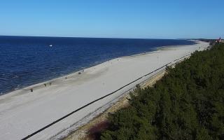 Łeba - wschód - 21-03-2026 13:25