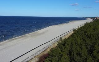 Łeba - wschód - 21-03-2026 13:56