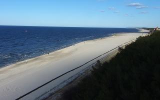 Łeba - wschód - 21-03-2026 14:12