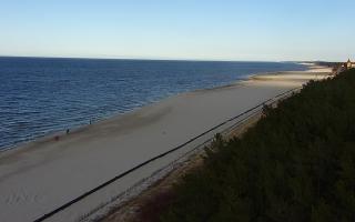 Łeba - wschód - 21-03-2026 14:45