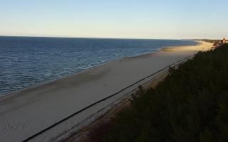 Łeba - wschód - 21-03-2026 15:02